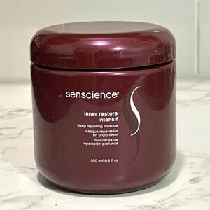 Senscience Inner restore Intersif hair mask 500 ml